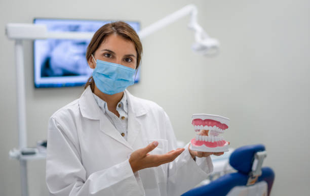 Best Emergency Dentist for Knocked-Out Tooth in Basalt, CO